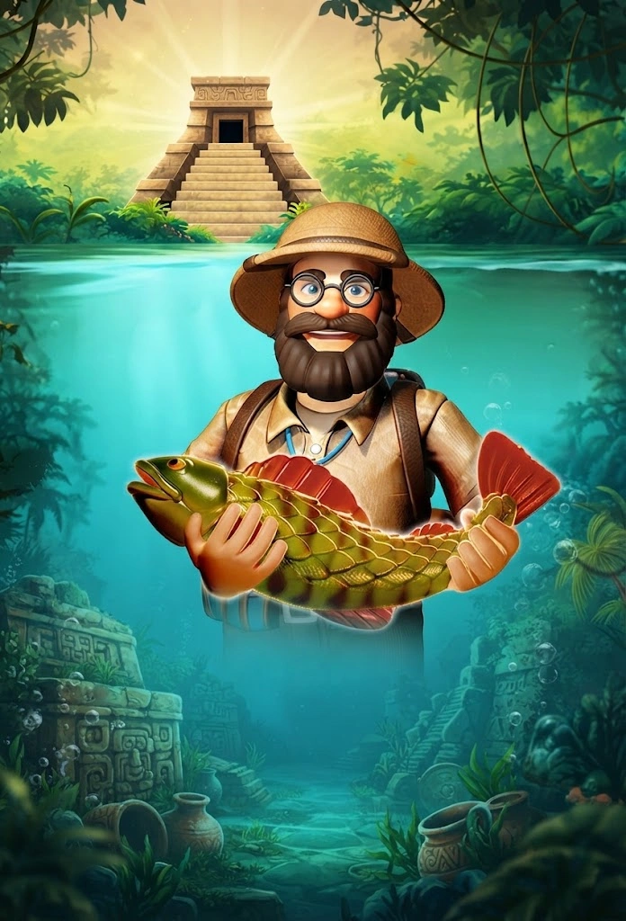 Orozino affiliate landing preview